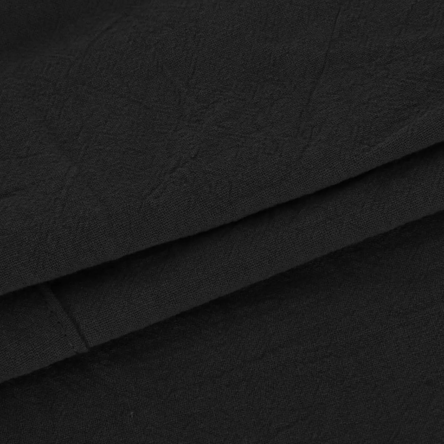 Linen Pants for Women Summer 2024 Casual Straight Leg High Waist Pants Loose Long Lounge Trousers