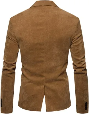 Men's blazer Jacket Lightweight Solid Color Suit Jacket blazer jacket for men Suit Coat Mens Sport Coats And